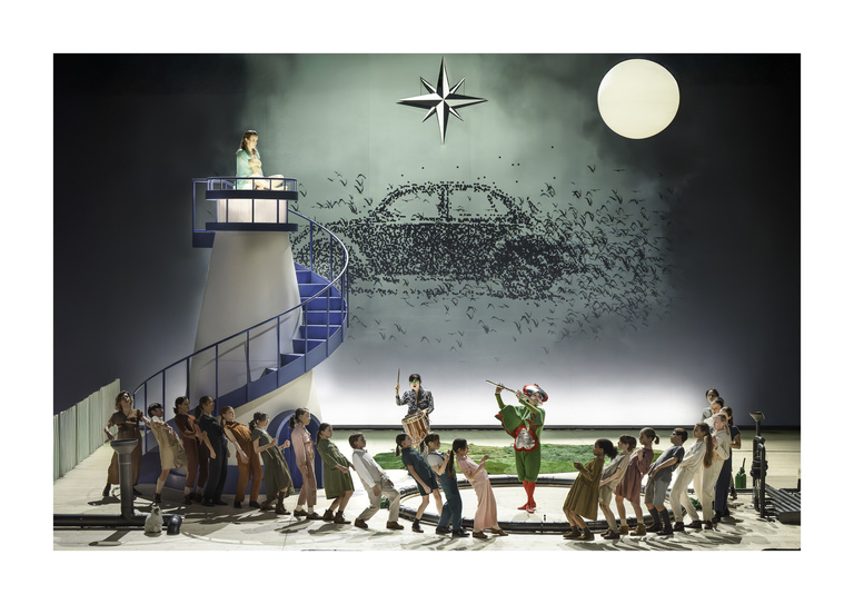 Maxime Pascal - News