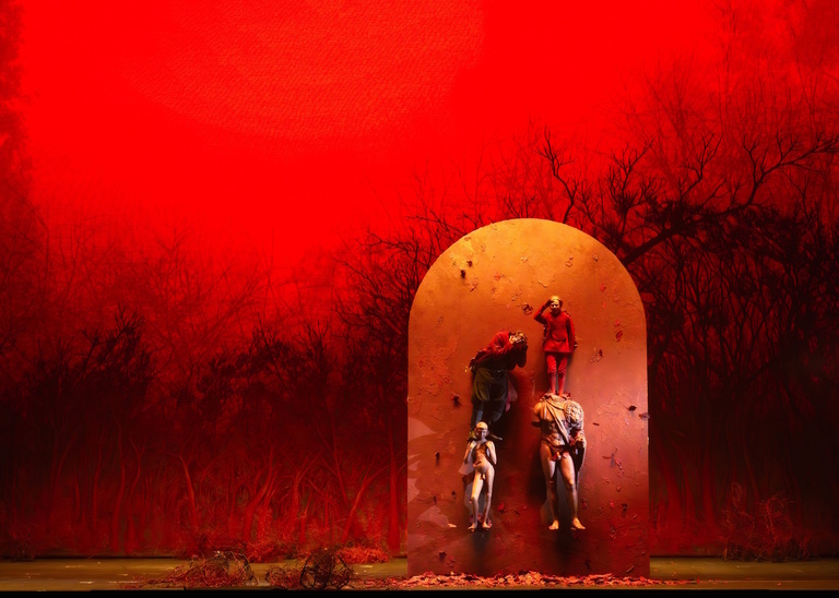 Maxime Pascal - À la une