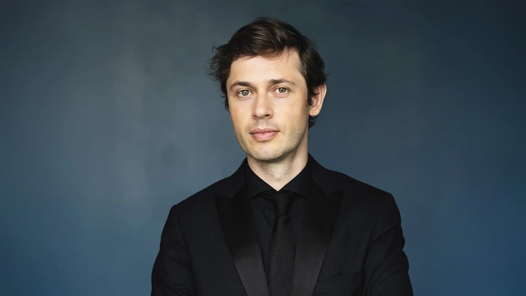 Maxime Pascal - Festival